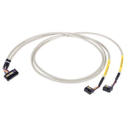 WAGO - SPS-Verbindungskabel Systemleitung f. Schneider 706-3037/200-200 TSX