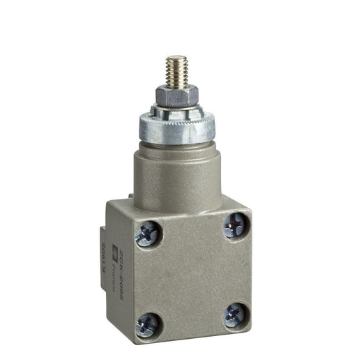 Telemechanique Sensors - Antriebskopf für Positionsschalter/Scharnierschalter Kopf m.Drehachse ZCKE09 f.ZCK-J1,-J2