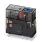 Phoenix Contact - Schaltrelais Einzelrelais REL-MR- 24D #2987943 2 Wechsler 24VDC