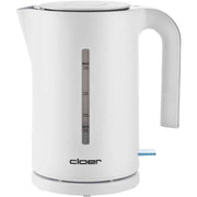 Cloer - Wasserkocher 4111 ws