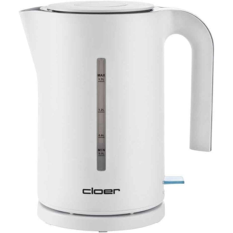 Cloer - Wasserkocher 4111 ws