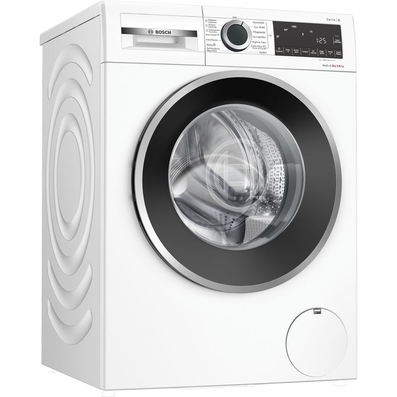 Bosch - Waschtrockner WNG24442