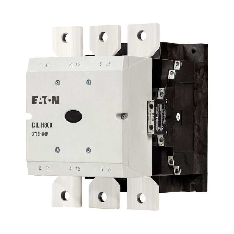 Eaton - Leistungsschütz zum Schalten von Wechselstrom Leistungsschütz DILH800/22(RAC500)