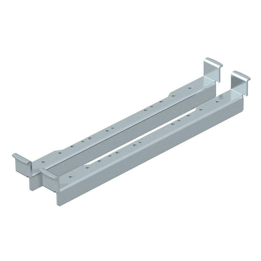 OBO Bettermann - Nivellierset für Unterflursysteme Nivellierwinkel NW 350-3 QK für UZD350-3, St, FS − 1 Stück