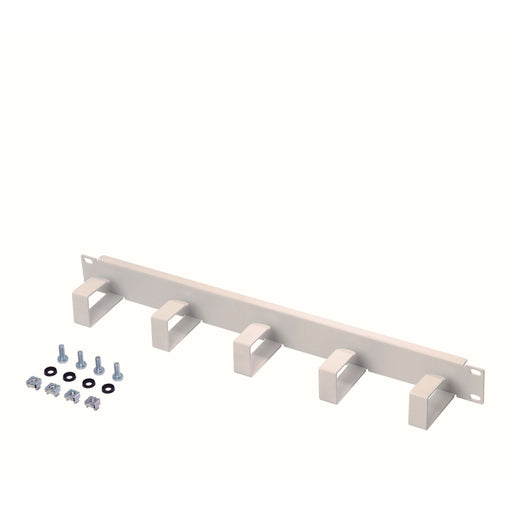 Schäfer IT-Systems - Kabelführung für Gehäuse/Schränke 19 B7979120 − 1 Stück by Schäfer IT-Systems
