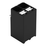 WAGO - Leiterplattenklemme THR-Leiterplattenklemme 2086-1222/997-604 Drücker,1,5mm²,sw − 3735 Stück