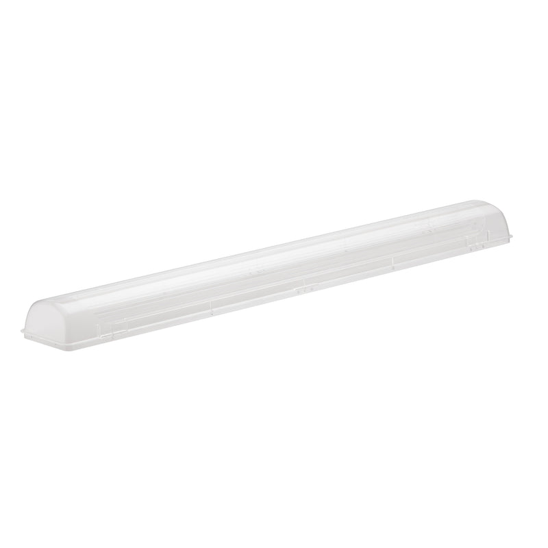 Pracht - Lichttechnisches Zubehör/Ersatzteile für Leuchten Ersatzwanne LUNA N LED 605231