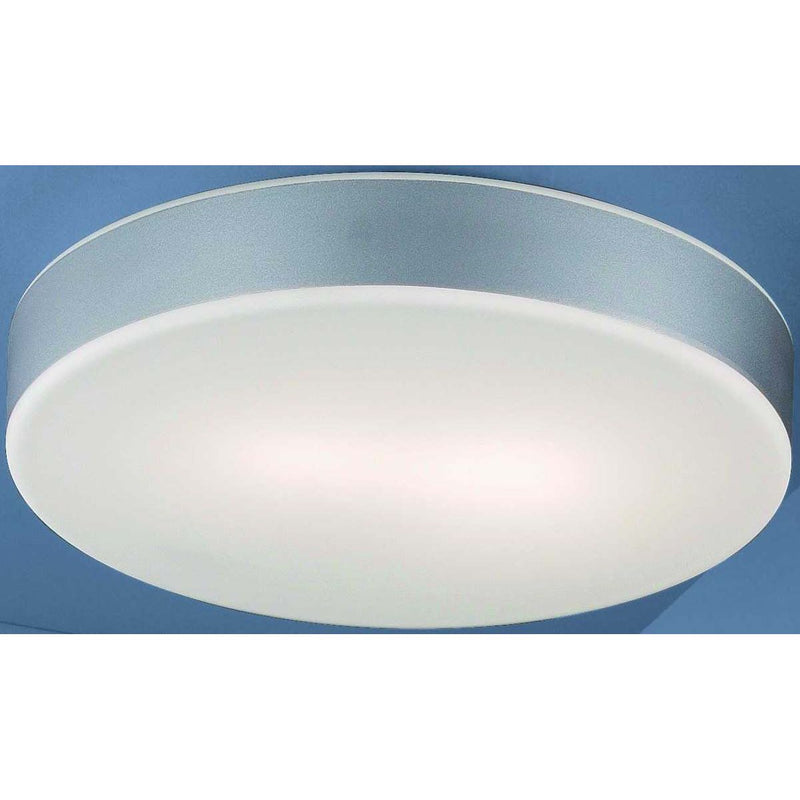 Böhmer - Decken-/Wandleuchte Deckenleuchte 41301 A60 2x53W ws