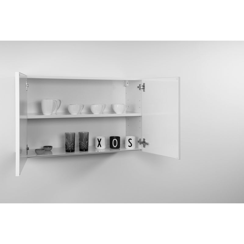 Stengel - Zubehör/Ersatzteile für Kochgerät/Backgerät Hängeschrank Classic HSCL90H560Tre weiß