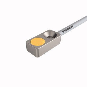 Turck - Induktiver Näherungsschalter Sensor BI2-Q4.7-AN6X 7M induktiv − 1 Stück
