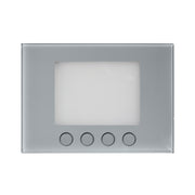 Grothe - Funktionsmodul für Türkommunikation Display-Modul SM 1168/1G