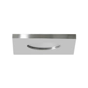 Brumberg Leuchten - Downlight/Strahler/Flutlicht Einbaumodul quadratisch 37016420