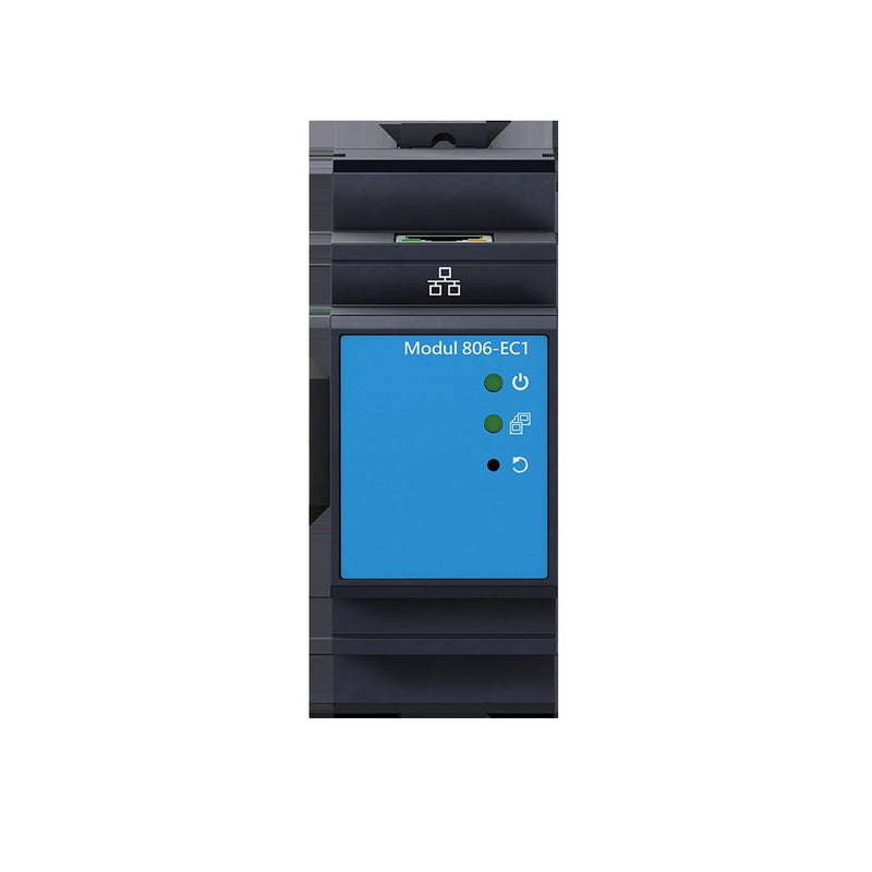 Janitza Electronic - Kombimessgerät Kommunikationsmodul UMG806-EC1 (UL) Ethernet