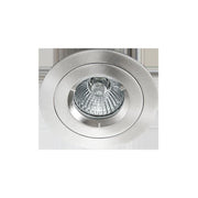 SG Leuchten - Downlight/Strahler/Flutlicht Downlight 997962 Stahl geb