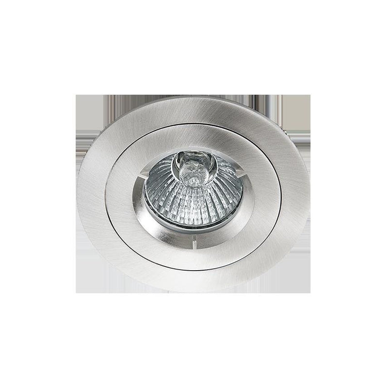 SG Leuchten - Downlight/Strahler/Flutlicht Downlight 997962 Stahl geb