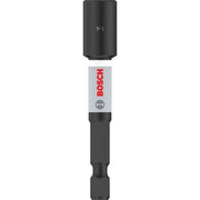 Bosch - Steckschlüssel PRO Nutsetter Impact, 1/4 2608521U66 x 65 mm 2 9/16