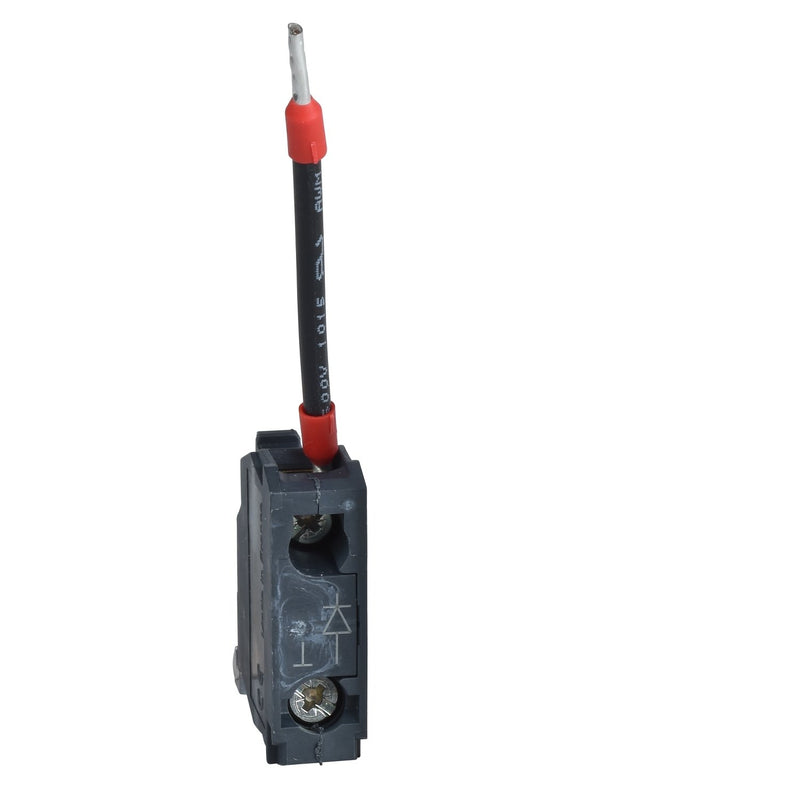 Schneider Electric - Zubehör/Ersatzteile für Befehlsgeräte Diode ZBZG156 f. Lampentest