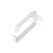 DIGITUS - Kabelführung für Gehäuse/Schränke Kabelführungsbügel DN-19 ORG-2 für 19Z-Schränke