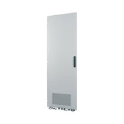 Eaton - Tür/Bedientableau (Schaltschrank) XR-MCCB-PIFT Tür belüftet XSDRMV32000 H=2000mm IP31 grau