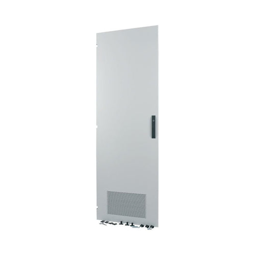 Eaton - Tür/Bedientableau (Schaltschrank) XR-MCCB-PIFT Tür belüftet XSDRMV32000 H=2000mm IP31 grau