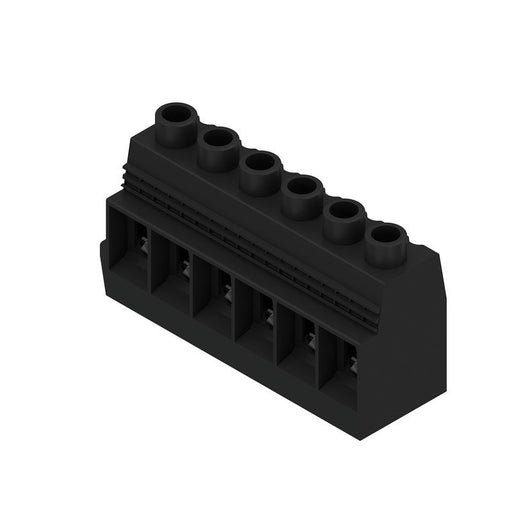 Weidmüller - Leiterplattenklemme Leiterplattenklemme LXXX 15.0#1386480000 15.00mm − 12 Stück