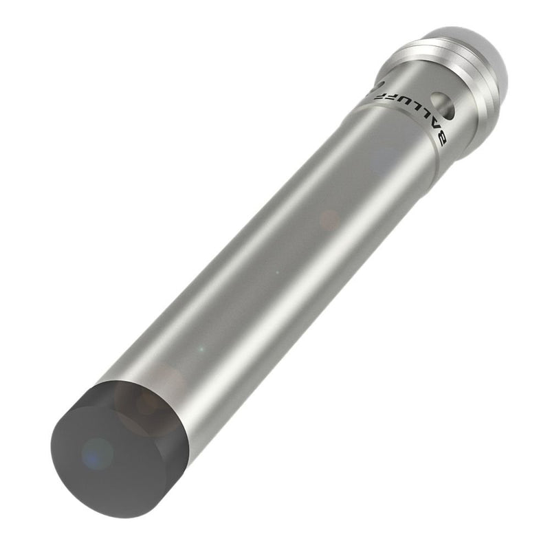 Balluff - Induktiver Näherungsschalter Sensor induktiv BESG06EF-PSC40F-S49G sn=4mm,nb, D=6,5mm