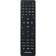 Grundig - HiFi-Komplettsystem DAB+ HiFi System CMS5000BTDAB+WEB Premium