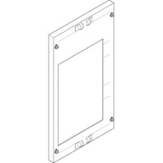 ABN - Abdeckung für Verteilerfeld Abdeckplatte FAT13712N5 (VE5) 250x450mm 1FB/3RENH1