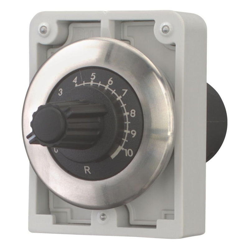 Eaton - Potentiometer für Befehlsgeräte Potentiometer flache Front M30I-FR1K R1k P0.5W M30