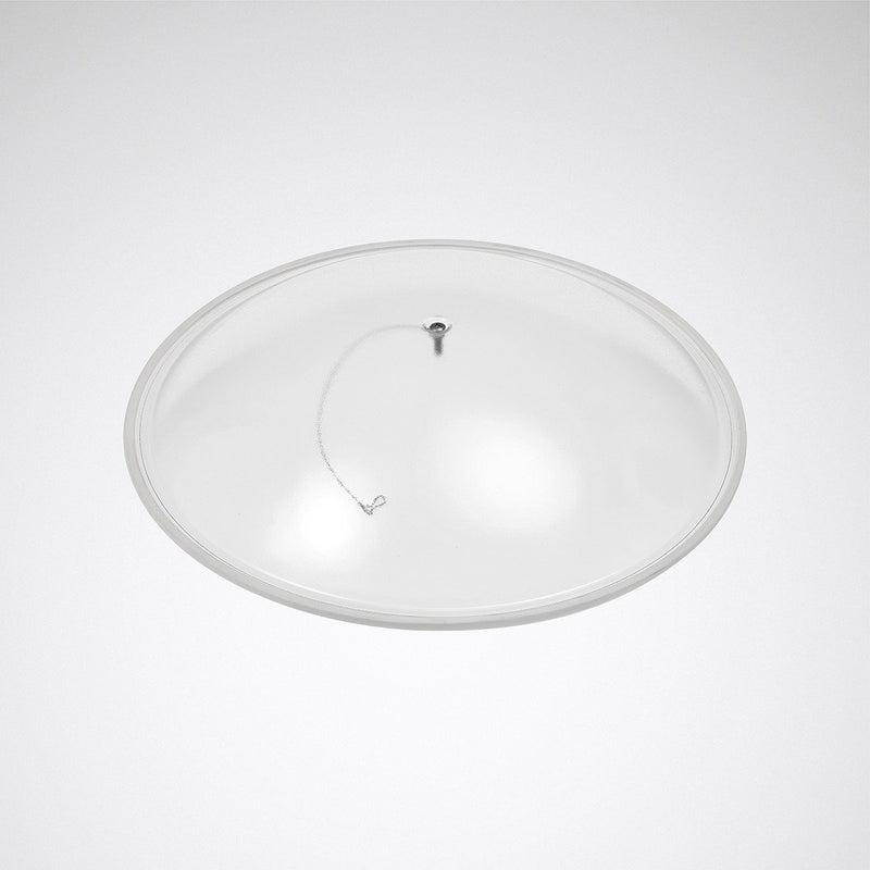 Trilux - Lichttechnisches Zubehör/Ersatzteile für Leuchten Ersatzwanne Wanne 9301K Ersatz