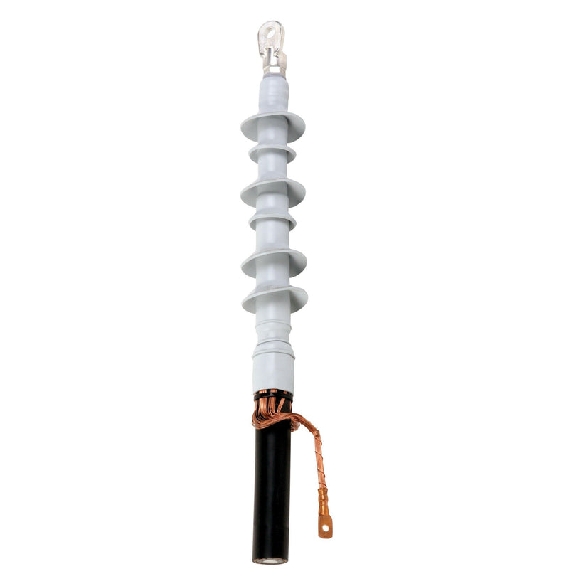 3M - Endverschluss für Mittel- und Hochspannungskabel Endverschluß Außen 94-EB 64-2 1x240-630qmm,18/30FL