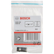 Bosch - Spannzange ohne 2608570137 Spannmutter 6 mm für