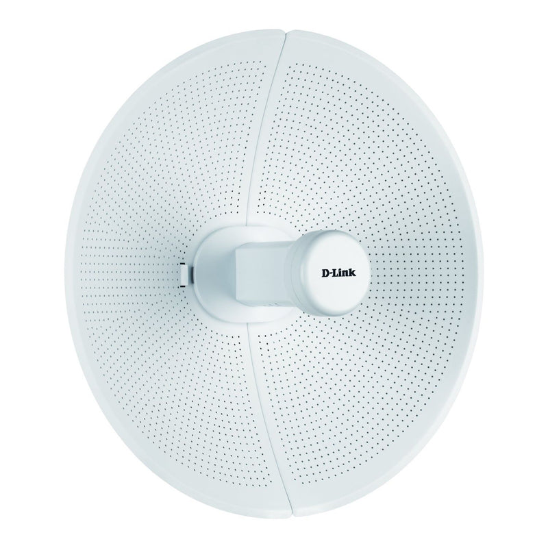 DLink - WLAN-Access-Point AC Bridge DAP-3712 Wireless, extralang