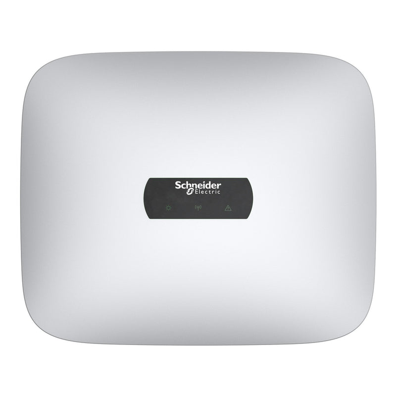 Schneider Electric - Netzwechselrichter DC/AC Kit Wechselrichter KITDE8INVIEMHEMS1 8Kw-Hems-Zähler