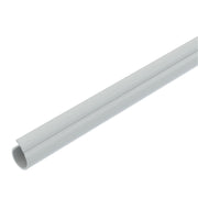 OBO Bettermann - Elektro-Installationsrohr Kunststoff Rohr offen M20 2953 M20 LGR lgr, 2m PVC − 2 Meter