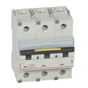 Legrand - Leitungsschutzschalter Legrand 409282 C-Charakt., 125A