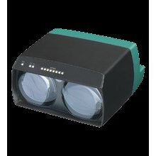 Pepperl+Fuchs Fabrik - Einweg-Lichtschranke Datenlichtschranke LS610-DA-IBS/F1/35
