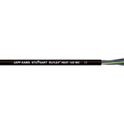 Lapp Kabel&Leitung - Energiekabel < 1 kV, für ortsveränderlichen Einsatz ÖLFLEX HEAT 125 MC 1024319 300/500V 7G1