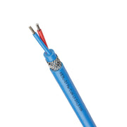 Lapp Kabel&Leitung - Daten- und Kommunikationskabel UNITRONIC LiYCY 12x0,5 BK 1030525/1000 − 1000 Meter