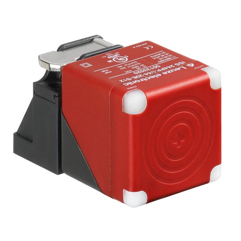Leuze - Induktiver Näherungsschalter Sensor ISS 244PP.1/4440NS12 Induktiv − 1 Stück
