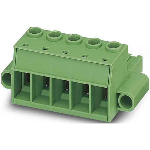 Phoenix Contact - Kabelsteckverbinder für Leiterplattensteckverbinder Leiterplattensteckverb. PC 16/ 3-STF-10,16 Combicon − 25 Stück