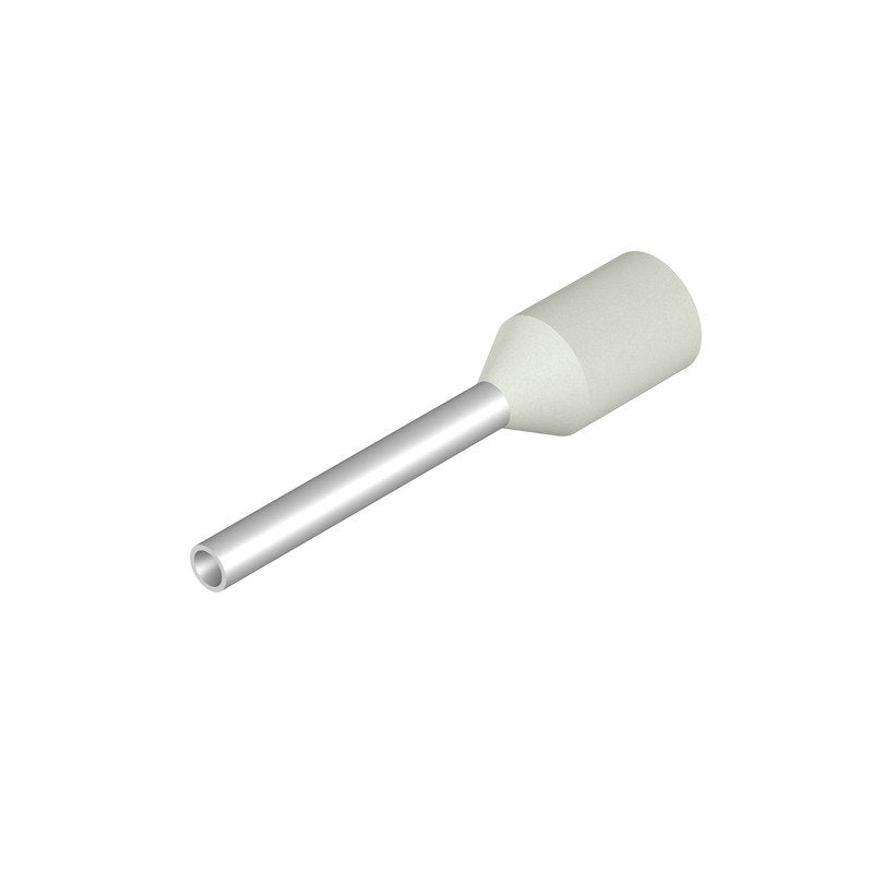 Weidmüller - Aderendhülse H0,5/16 DS W Standard, 0.5 mm² − 500 Stück