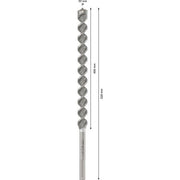 Bosch - Bohrer PRO SDS max-4 2608685875 Hammerbohrer 32 x