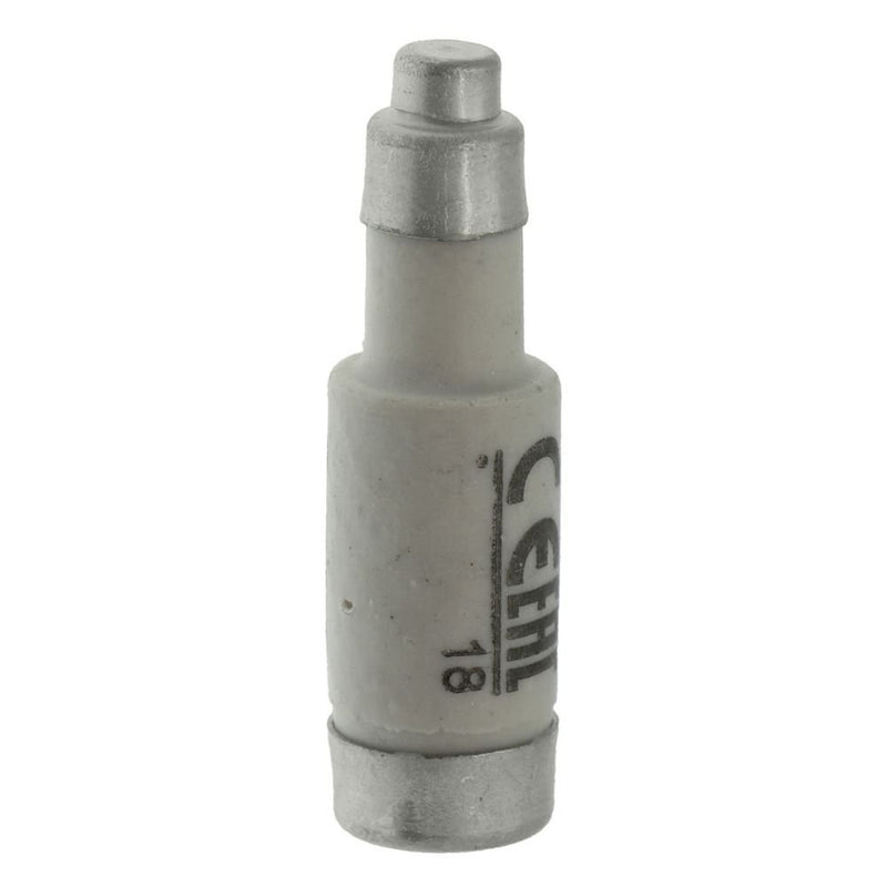 Eaton - D0-Sicherungseinsatz Sicherungseinsatz Nieders. SICHERUNG-#4NZ01 4A AC 400V 50kA − 10 Stück