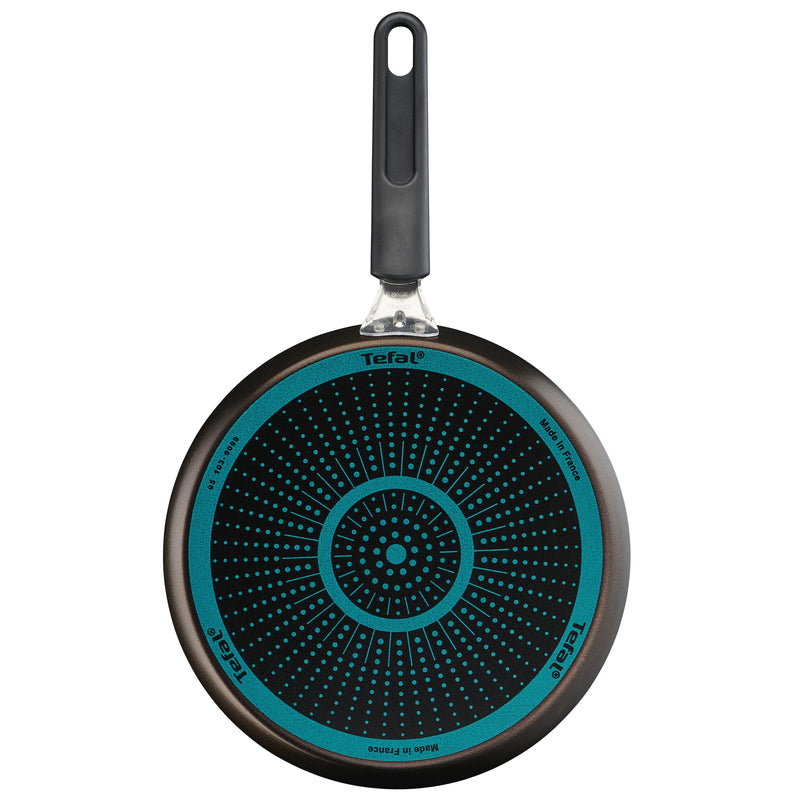 Tefal - Pfanne Crepepfanne 25cm B55509 EASY COOK and CLEAN