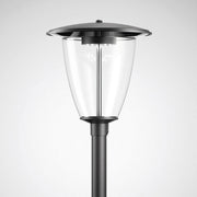 Trilux - Straßen- und Platzleuchte LED-Mastaufsatzleuchte LTX P-AB2L- #7167040 4000K, anthrazit