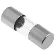Scharnberger+Hasenbein - Zylindrische Sicherung Feinsicherung 5x15 mm 62047 flink 250V 1A − 10 Stück
