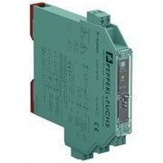 Pepperl+Fuchs Fabrik - Trennschaltverstärker Schaltverstärker KCD2-SR-1.LB − 1 Stück