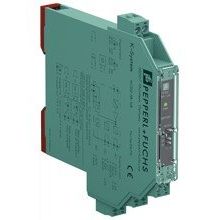 Pepperl+Fuchs Fabrik - Trennschaltverstärker Schaltverstärker KCD2-SR-1.LB − 1 Stück