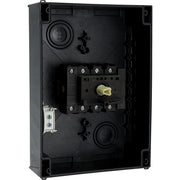 Eaton - Lasttrennschalter Hauptschalter P3-100/I5/SVB/N/HI11 I5/SVB